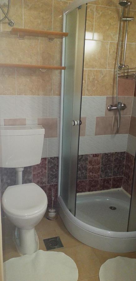 Apartment Beautiful Črni Kal מראה חיצוני תמונה