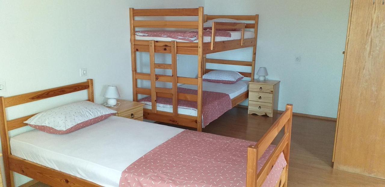 Apartment Beautiful Črni Kal מראה חיצוני תמונה